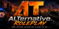 Miniature du serveur ALTernative Roleplay