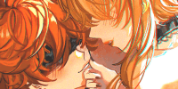 Miniature du serveur Velvet Kiss  ṾḲ