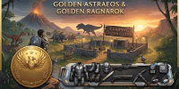 Miniature du serveur Golden