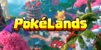 Miniature du serveur PokéLands