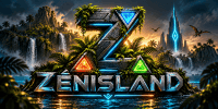 Miniature du serveur NOUVEAU SERVEUR ZénisLand