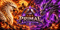 Miniature du serveur Primal ascension