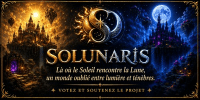 Miniature du serveur Solunaris