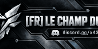 Miniature du serveur [FR] Le Champ du Corbeau