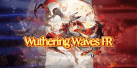 Miniature du serveur Wuthering Waves