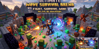 Miniature du serveur HordeFall