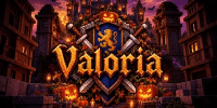 Miniature du serveur Valoria