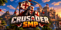 Miniature du serveur CRUSADER SMP