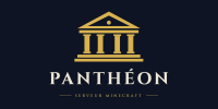 Miniature du serveur Panthéon
