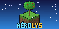 Miniature du serveur Aérolys