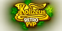 Miniature du serveur Kolizeus 100%PvP
