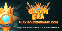Miniature du serveur Golden Era