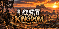 Miniature du serveur [PS4/PS5] LOST KINGDOM FRANCE | PVE x PVP