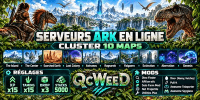 Miniature du serveur QcWeed