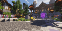 Miniature du serveur OnyxSMP