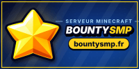 Miniature du serveur BountySMP