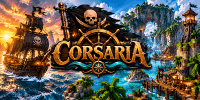 Miniature du serveur Corsaria