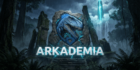 Miniature du serveur Arkademia