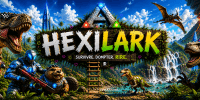 Miniature du serveur Hexilark