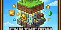 Miniature du serveur SkyTycoon