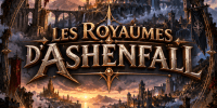 Miniature du serveur Les royaumes de Ashenfall