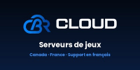 Miniature du serveur CBR-Cloud Gaming