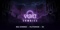 Miniature du serveur VoidZombies