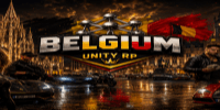 Miniature du serveur Belgium Unity RP
