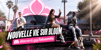 Miniature du serveur Bloom FA