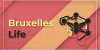 Miniature du serveur Bruxelles Life