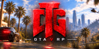 Miniature du serveur CTG Roleplay V3