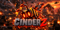 Miniature du serveur CinderZ - Extraction Shooter