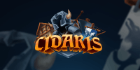 Miniature du serveur Cidaris