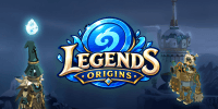 Miniature du serveur LEGENDS ORIGINS 2.29 | MODE HÉROS | ARÈNE PVP | 5 LANGUES