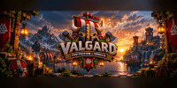 Miniature du serveur Valgard