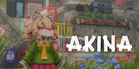 Miniature du serveur Akina
