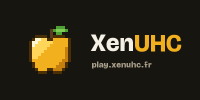 Miniature du serveur XenUHC