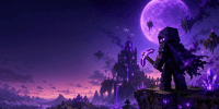 Miniature du serveur Shadowcraft