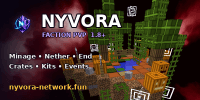 Miniature du serveur Nyvora