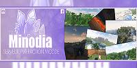 Miniature du serveur Minodia