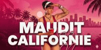 Miniature du serveur Maudit Californie