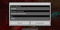 Miniature du serveur Etoualle Farm