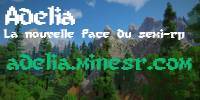 Miniature du serveur Adélia