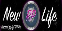 Miniature du serveur NewLife RP | 18+ | WHITELIST | INÉDIT