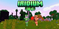 Miniature du serveur Iridium