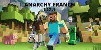 Miniature du serveur anarchie craké
