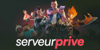 Miniature du serveur Serveur Privé Discord