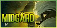 Miniature du serveur Serveur fermer