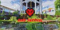 Miniature du serveur hard Survival
