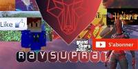 Miniature du serveur Le Ray-world